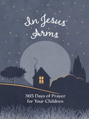 cover image of In Jesus' Arms